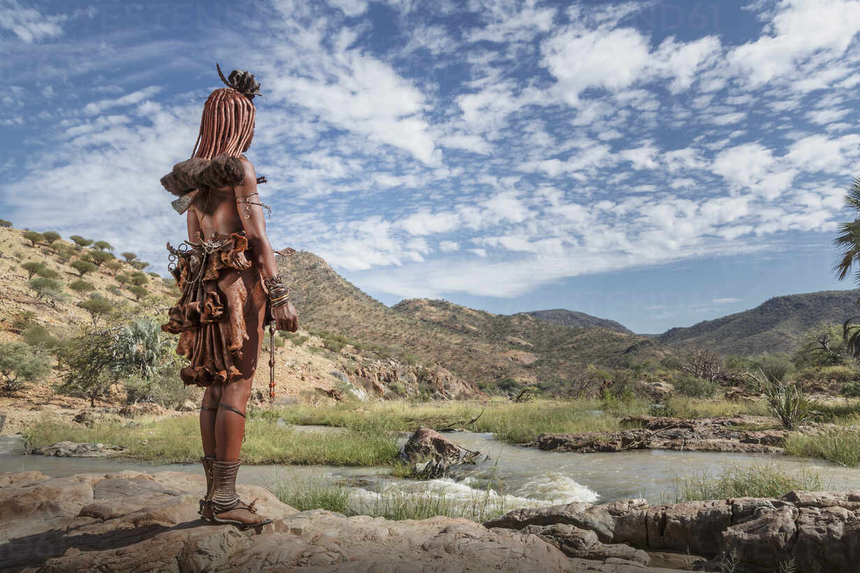 Himba People