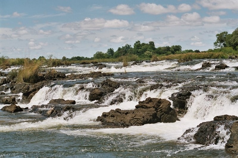 Popa Game Park