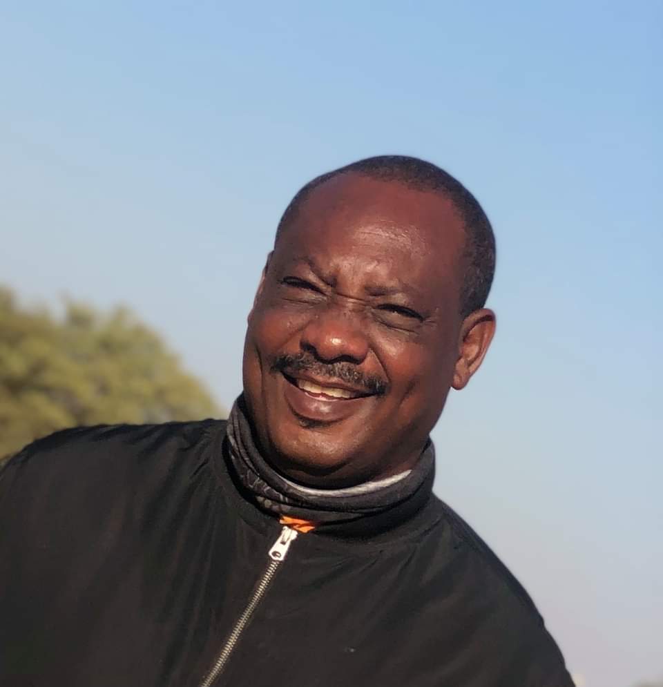 Clement Kaukuetu