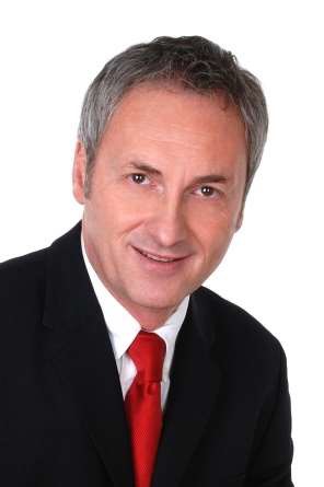 Detlef Scheuermann