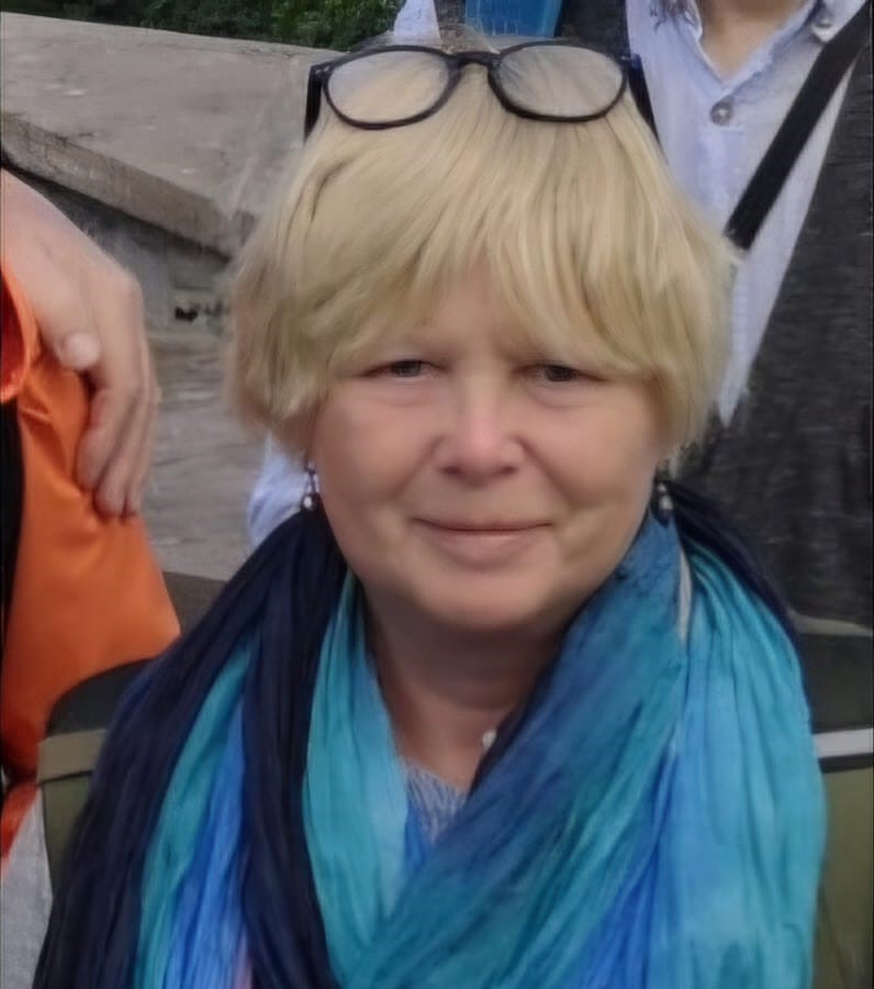 Birthe Rosen