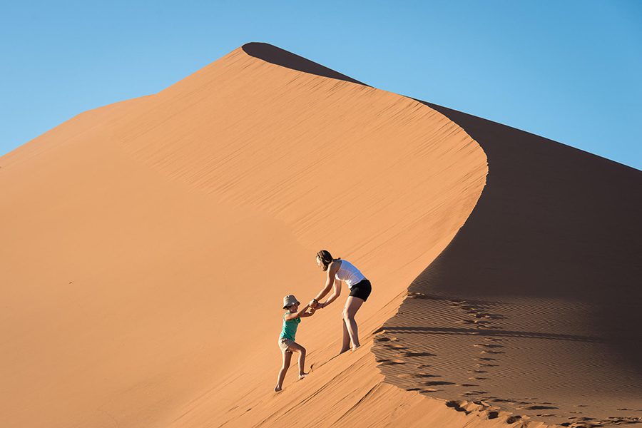 Sossusvlei